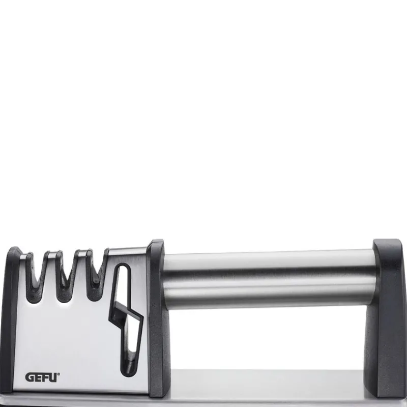 Ranger Et Entretenir Les Couteaux<GEFU Aiguiseur de couteaux COLT PRO,