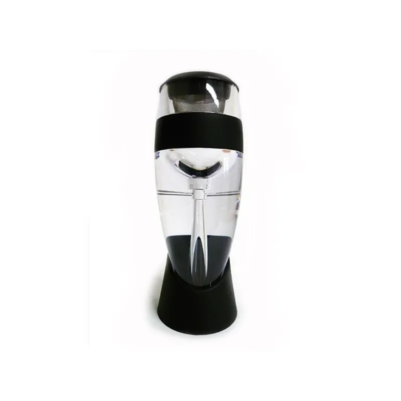 Ustensiles Pour Le Vin<MAGIC DECANTER Aérateur de vin