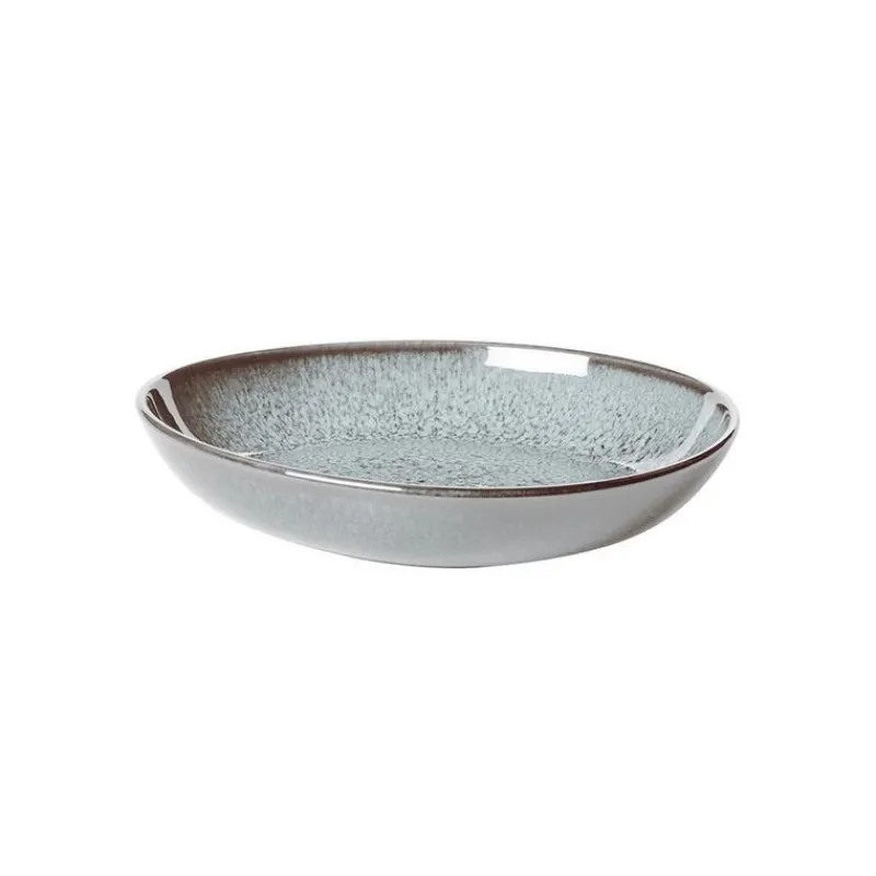 Les Assiettes Dessert | Les Assiettes Creuses<Villeroy & Boch Assiette creuse Lave Glacé,