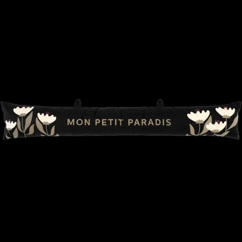 Paillassons<DERRIERE LA PORTE Bas de porte Petit Paradis, Derrière la porte