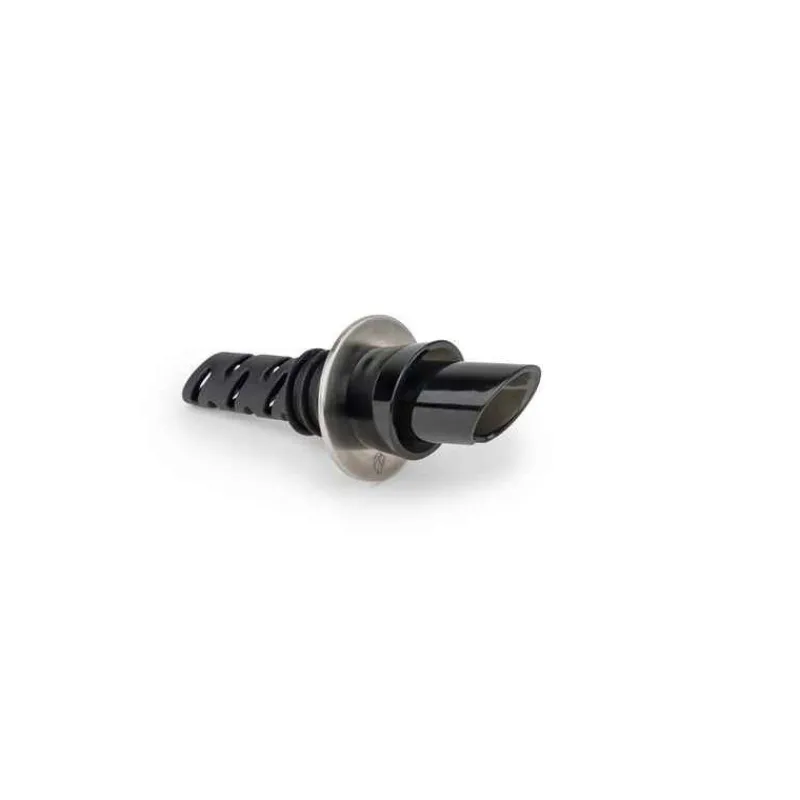 Ustensiles Pour Le Vin<PEUGEOT Bec verseur aérateur antigoutte Aros,
