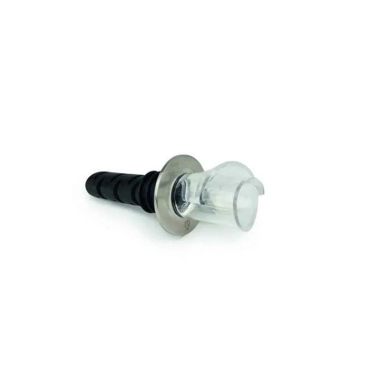 Ustensiles Pour Le Vin<PEUGEOT Bec verseur aérateur antigoutte Arum,