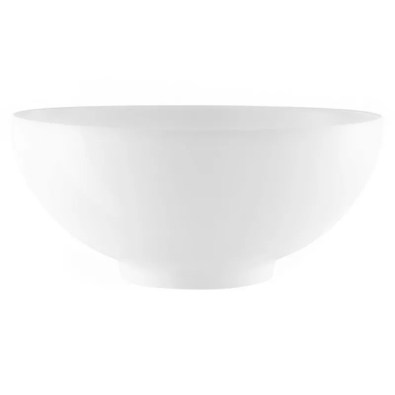 Saladiers Et Coupelles<Degrenne Paris Bol 24 cm Modulo Blanc,