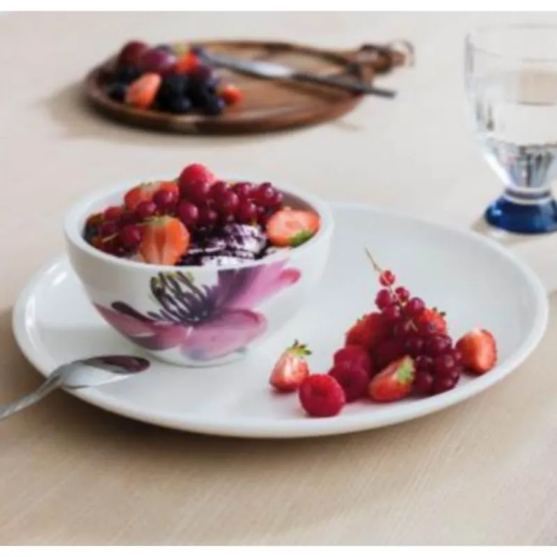 Bols, Mugs Et Tasses | Tout Pour Le Café<Villeroy & Boch Bol Artesano Flower Art,
