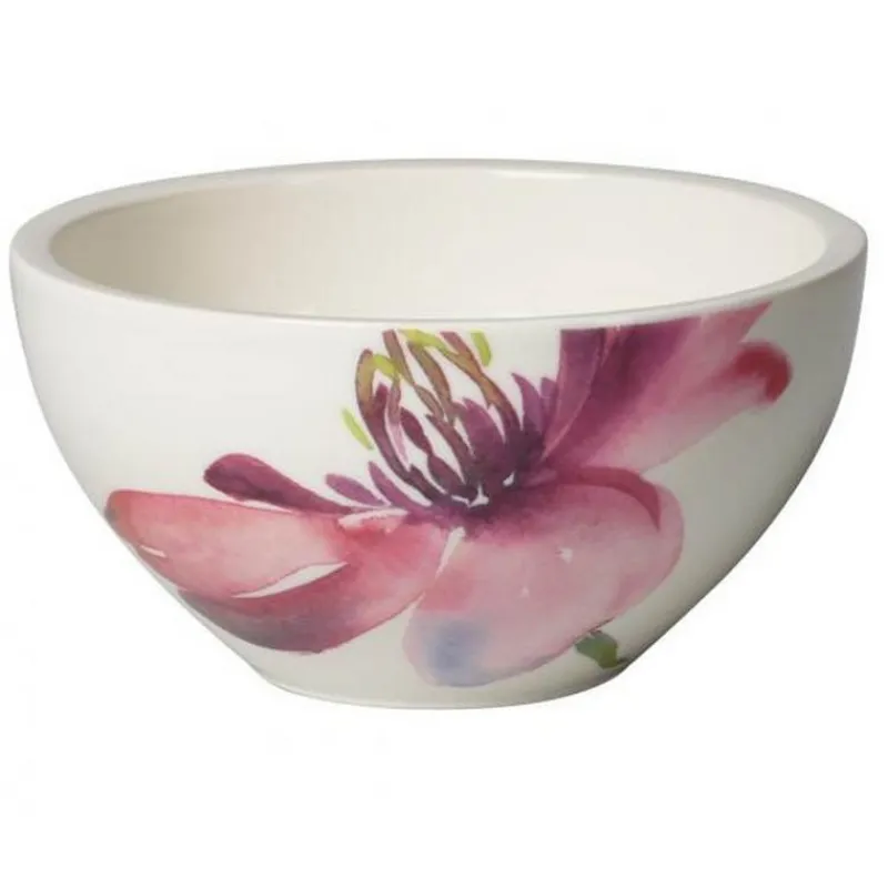 Bols, Mugs Et Tasses | Tout Pour Le Café<Villeroy & Boch Bol Artesano Flower Art,