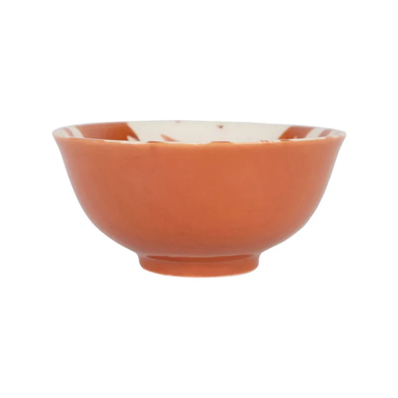 Bols, Mugs Et Tasses<Côté Table Bol Jungle en grès Terracotta Calanca,