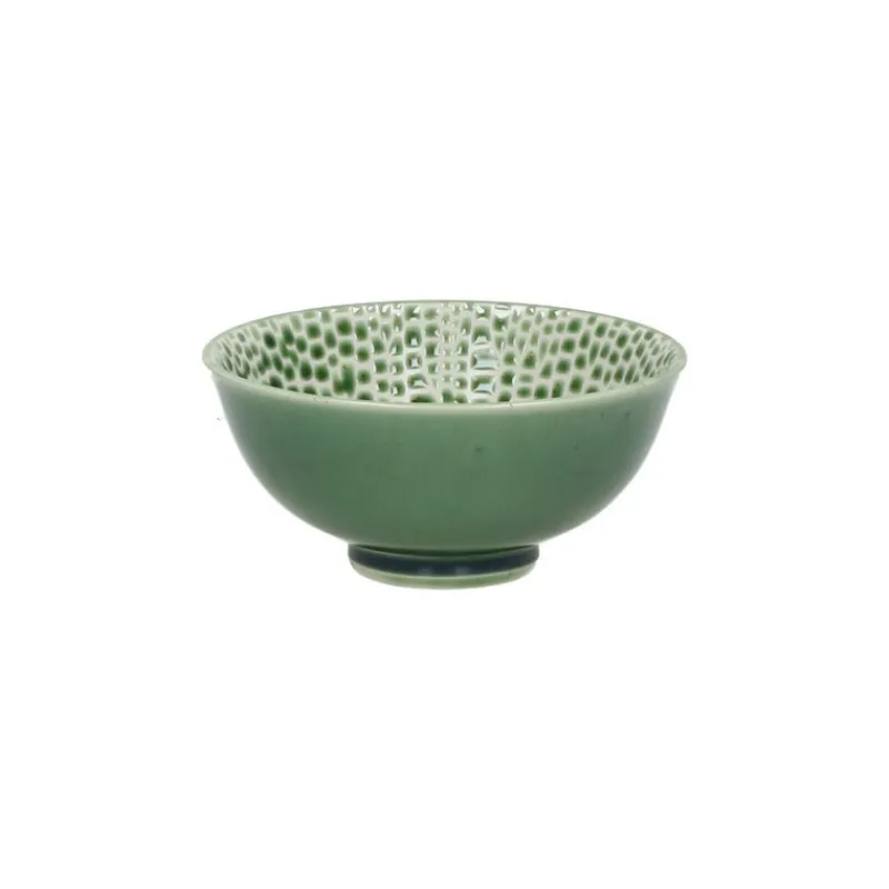 Saladiers Et Coupelles<Pomax Bol Lotus vert,
