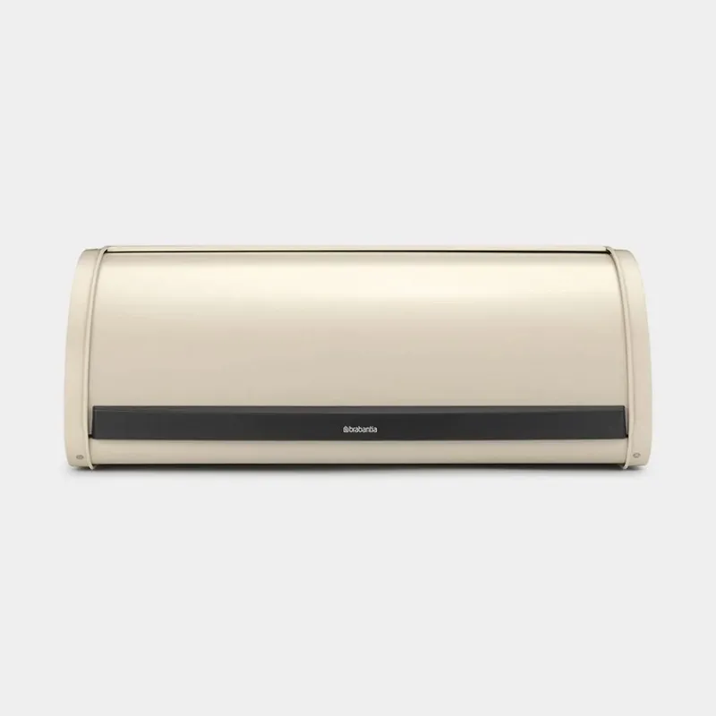 Boîtes À Pain<BRABANTIA Boîte à pain à couvercle coulissant Soft Beige,
