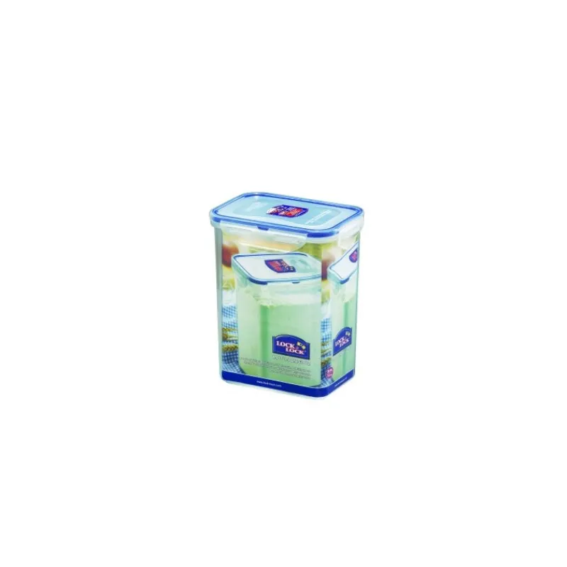 Boîtes Hermétiques<LOCK&LOCK Boîte hermétique 1.8L, Lock & Lock