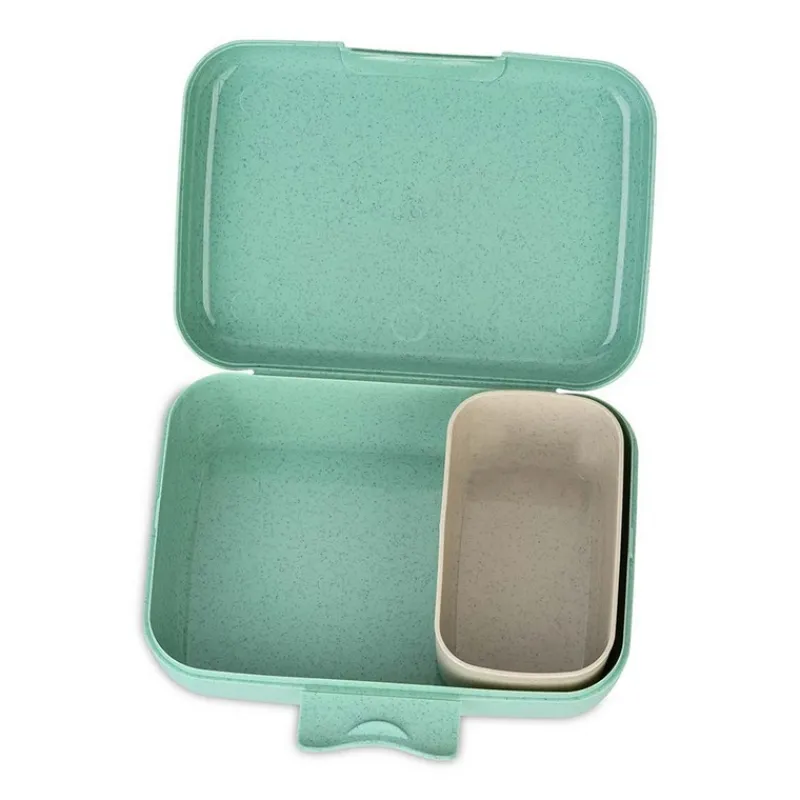 La Vaisselle Pour Enfant<Koziol Boîte Lunch Rex,