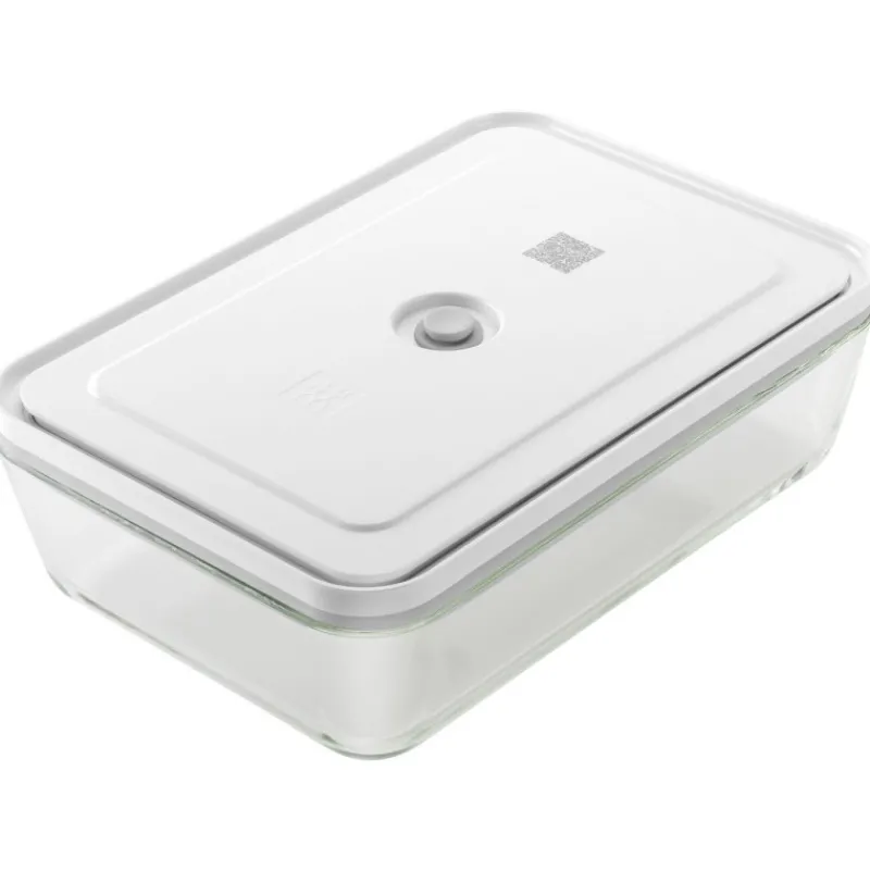 Boîtes Repas Et Accessoires | Boîtes Hermétiques<Zwilling Boîte sous-vide verre gratin Fresh & Save,