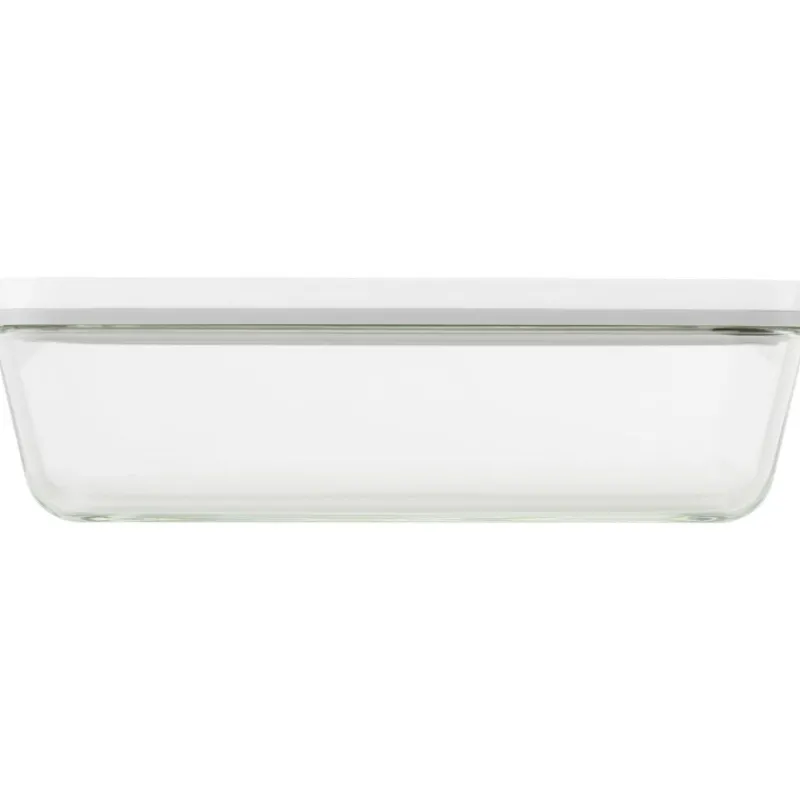 Boîtes Repas Et Accessoires | Boîtes Hermétiques<Zwilling Boîte sous-vide verre gratin Fresh & Save,