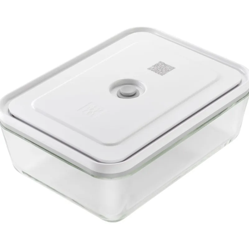 Boîtes Repas Et Accessoires | Boîtes Hermétiques<Zwilling Boîte sous-vide verre pour frigo Fresh & Save,
