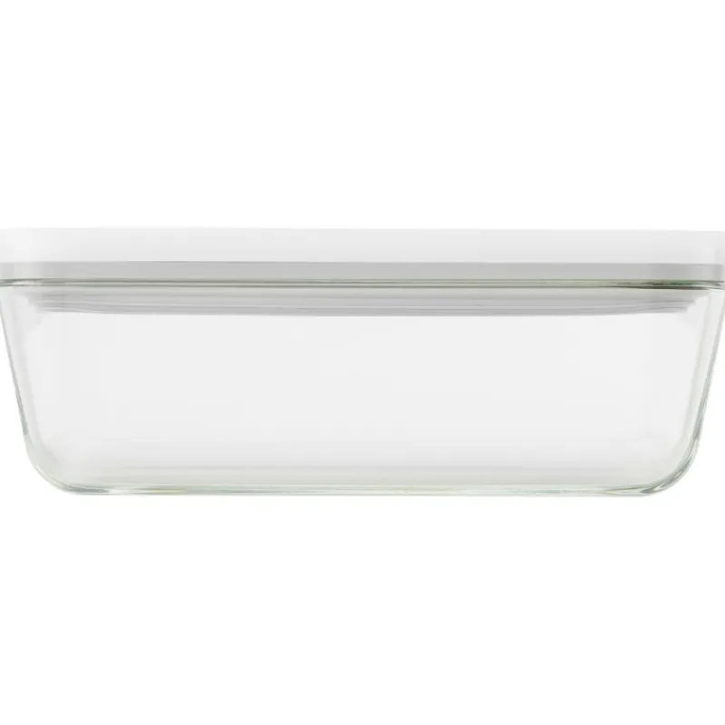 Boîtes Repas Et Accessoires | Boîtes Hermétiques<Zwilling Boîte sous-vide verre pour frigo Fresh & Save,