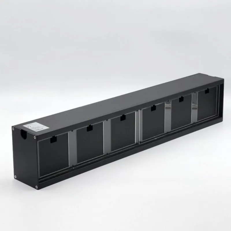 Lampes Et Suspensions<Sompex Boîtier pour 6 Stations de Charge Troll,
