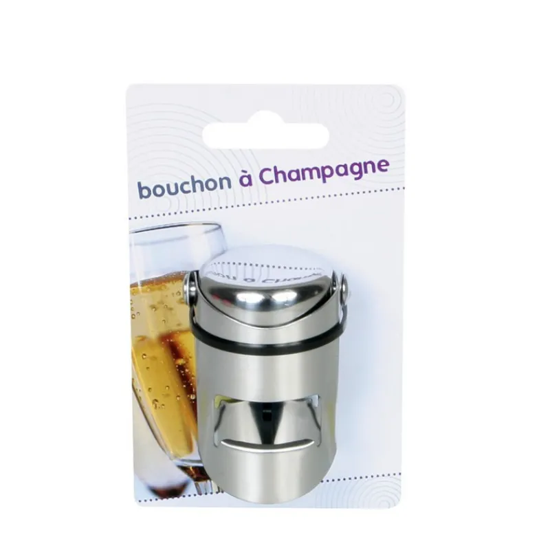Ustensiles Pour Le Vin<Chevalier diffusion Bouchon à champagne,