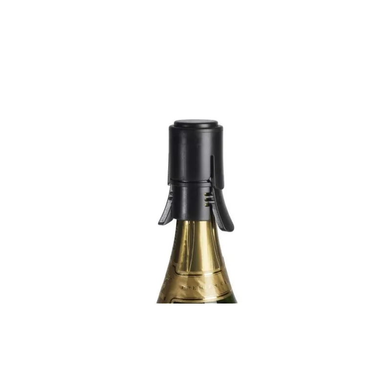 Ustensiles Pour Le Vin<LE CREUSET Bouchon pour vins pétillants,