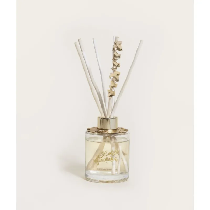 Diffuseurs De Parfum D'Intérieur<MAISON BERGER Bouquet bijou parfumé Lolita Lempicka transparent,