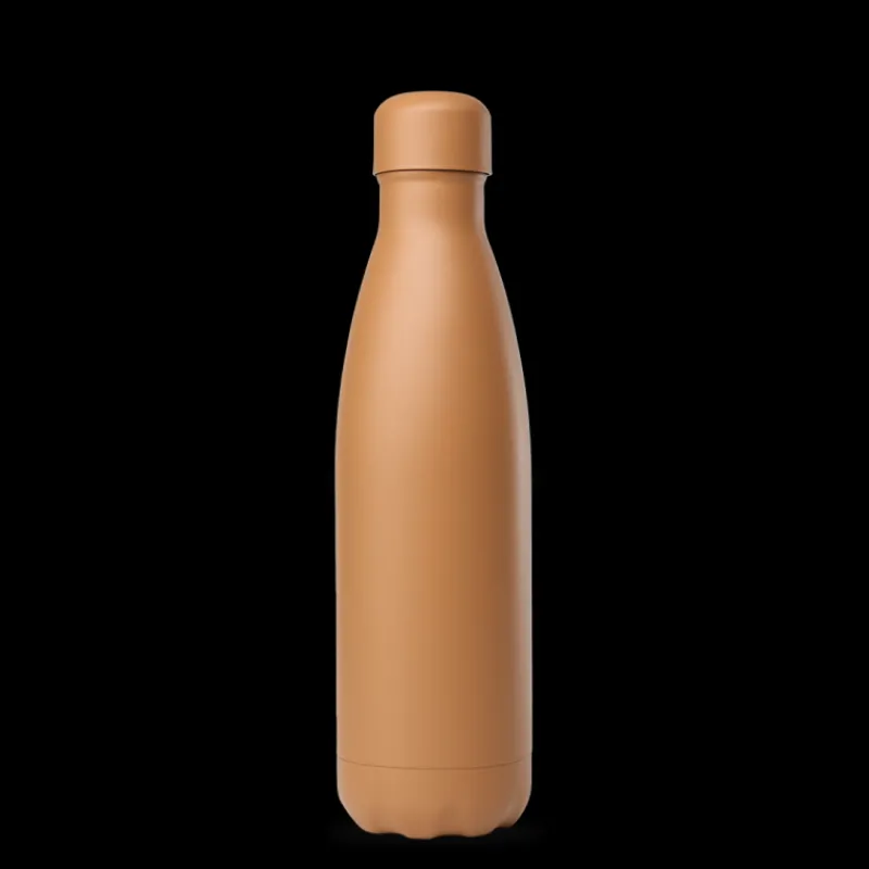 Bouteilles Et Gourdes<Qwetch Bouteille Isotherme Abstract Sunset 500 ml,
