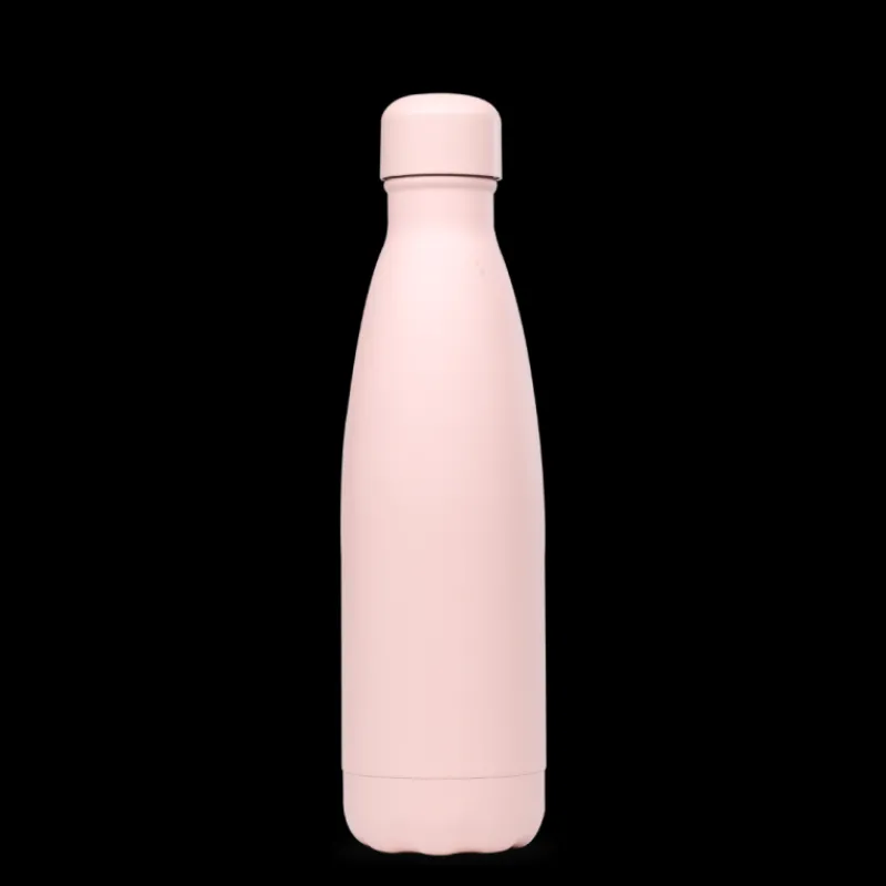 Bouteilles Et Gourdes<Qwetch Bouteille Isotherme Abstract Sunshine 500 ml,
