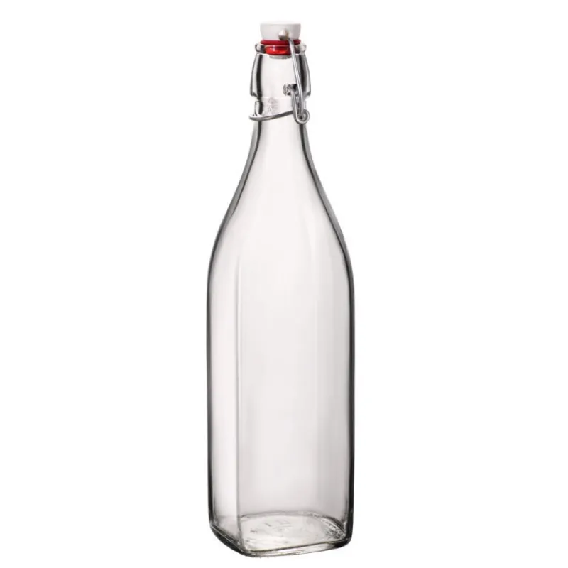 Pichets Et Brocs<Bormioli Bouteille 1.2L Swing,