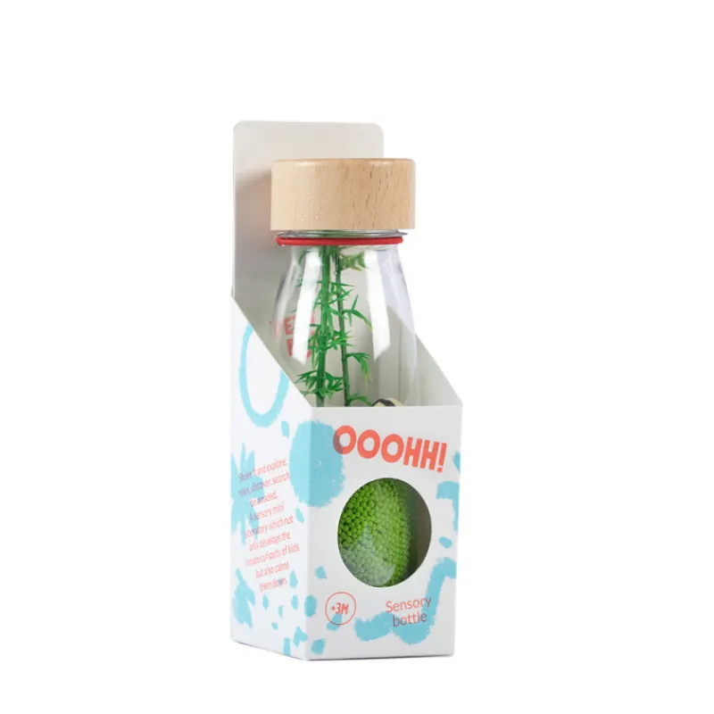Les Jeux Pour Enfant<Petit Boum Bouteille Sensorielle Sound Panda,