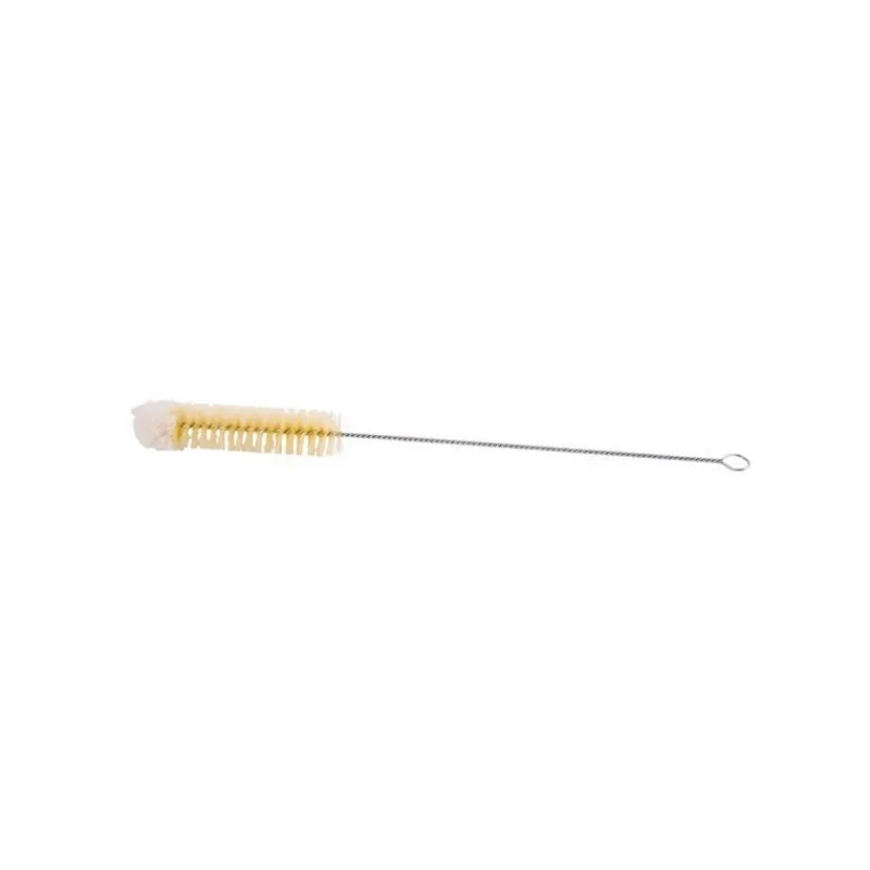 Brosserie<REDECKER Brosse bout laine 40cm,