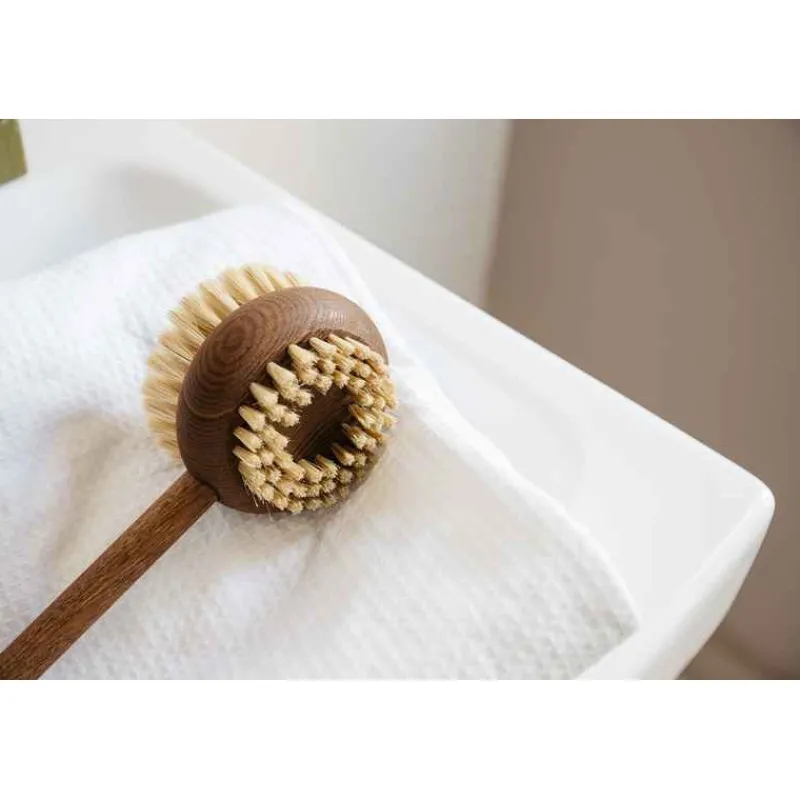 Brosserie | Coin Douche Et Bain<Andrée Jardin Brosse de bain Héritage,