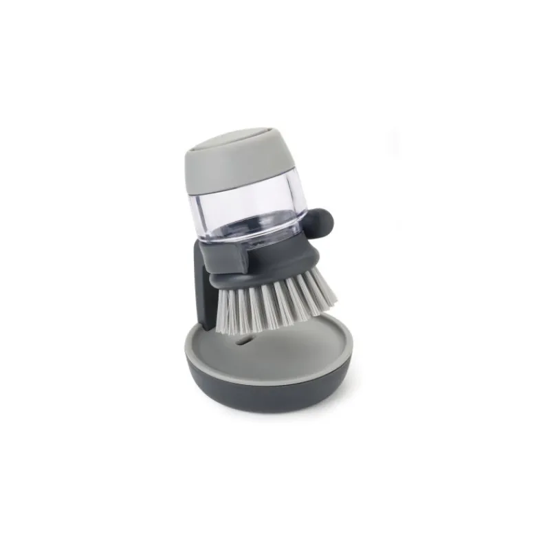 Brosserie<JOSEPH JOSEPH Brosse vaisselle Palm Scrub™,