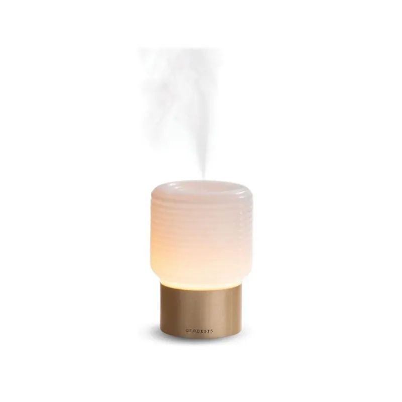 Diffuseurs De Parfum D'Intérieur<GEODESIS Brumisateur de parfum,