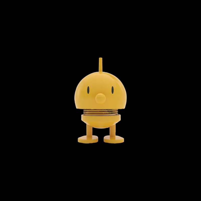 Objets Insolites<Hoptimist Bumble Jaune,