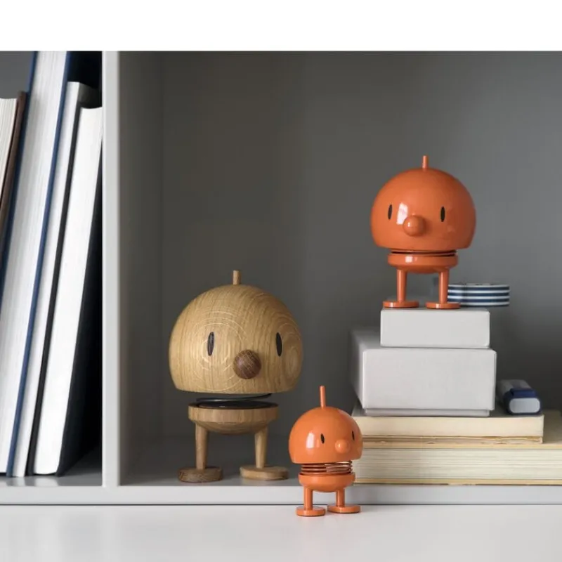 Objets Insolites<Hoptimist Bumble Orange,