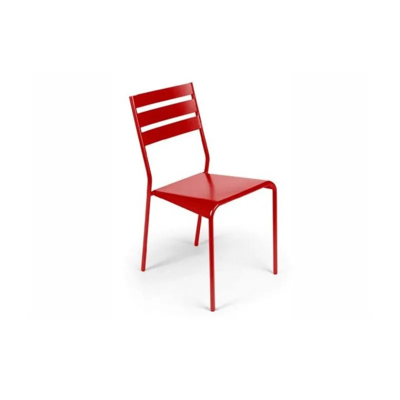 Fauteuils, Chaises Et Bancs<FERMOB Chaise Facto empilable,