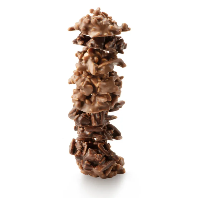 Le Chocolat<Vincent Guerlais Choco'Box Les Grignotines,