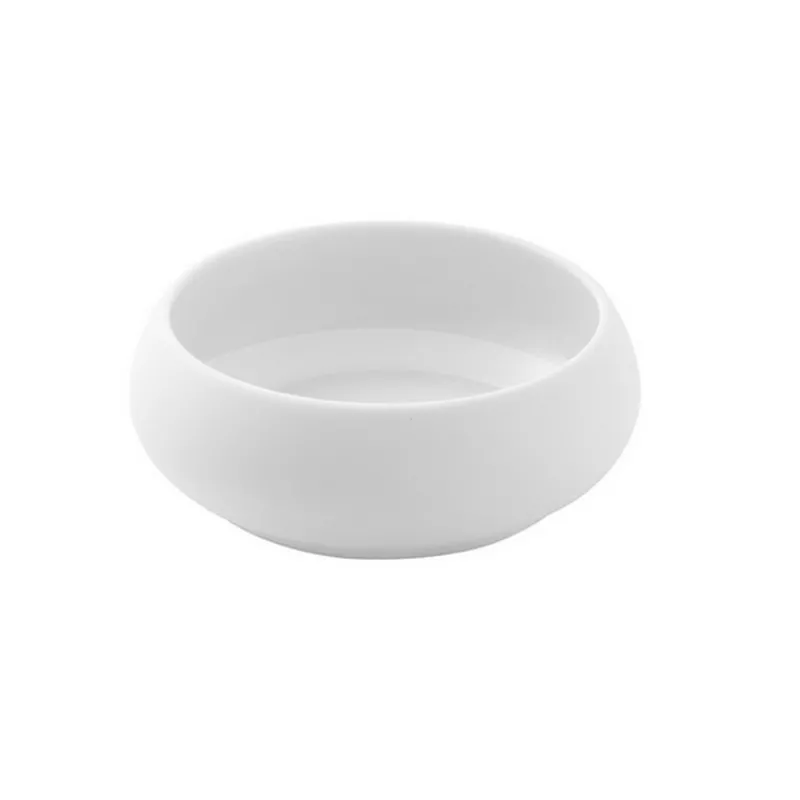 Saladiers Et Coupelles | Les Assiettes Creuses<Degrenne Paris Cocotte 50cl Gourmet Blanc Sablé,