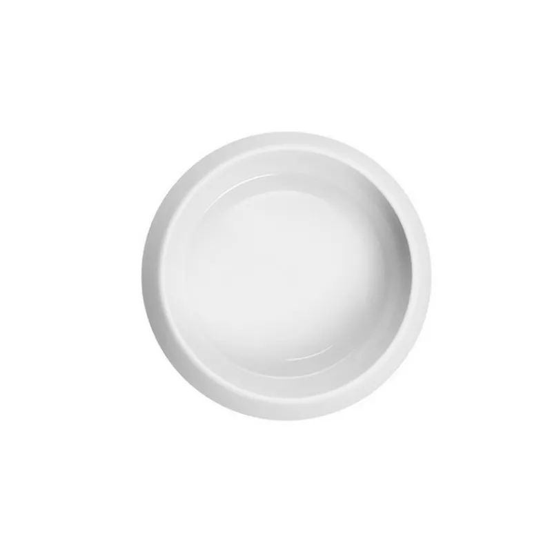 Saladiers Et Coupelles | Les Assiettes Creuses<Degrenne Paris Cocotte 50cl Gourmet Blanc Sablé,