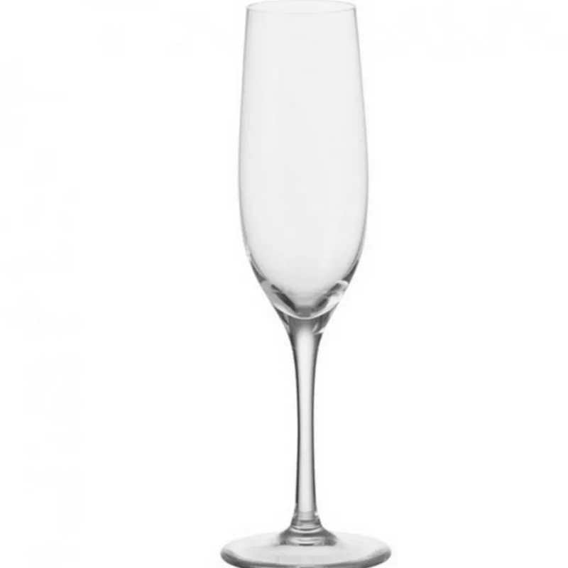 Flûtes Et Coupes À Champagne<LEONARDO Coffret 6 flûtes à champagne Ciao+, Léonardo