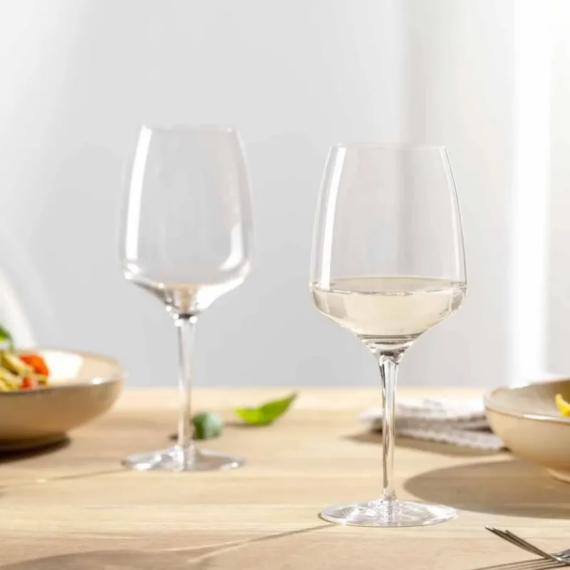 Verres À Vin<LEONARDO Coffret 6 verres à vin 36 cl Cesti, Léonardo