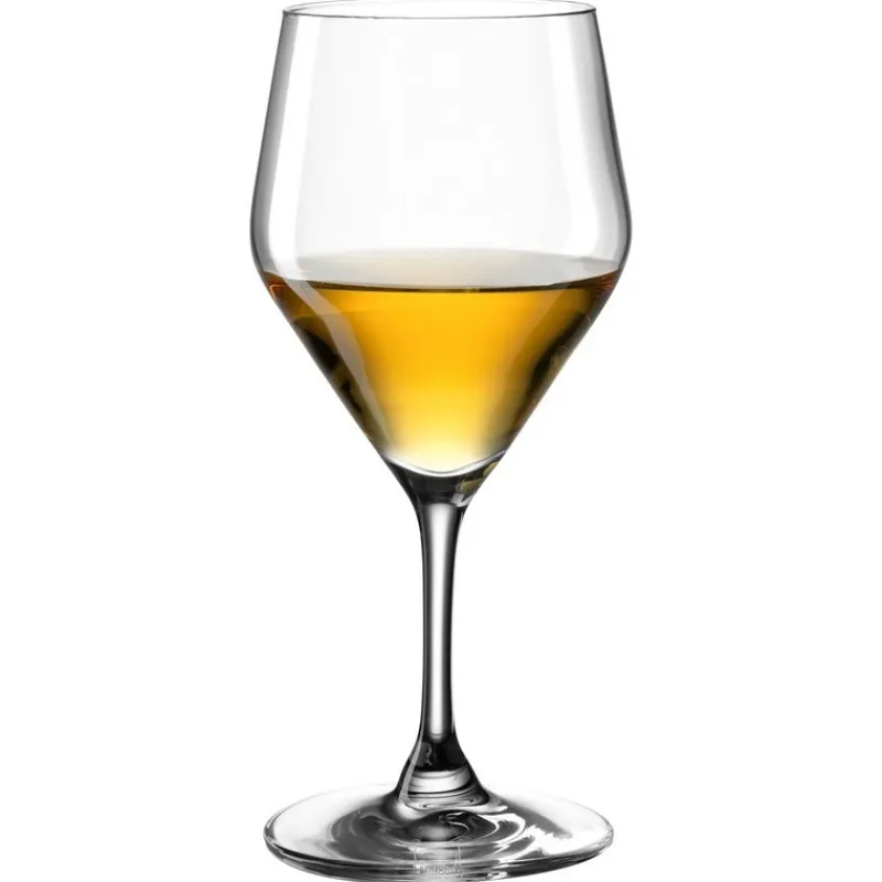 Verres À Vin<LEONARDO Coffret 6 Verres à vin 33 cl Twenty 4, Léonardo