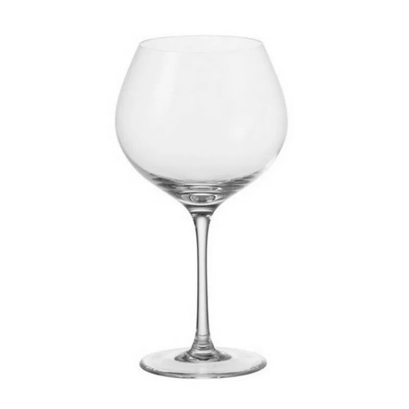 Verres À Vin<LEONARDO Coffret de 6 verres à Bourgogne Ciao+, Léonardo