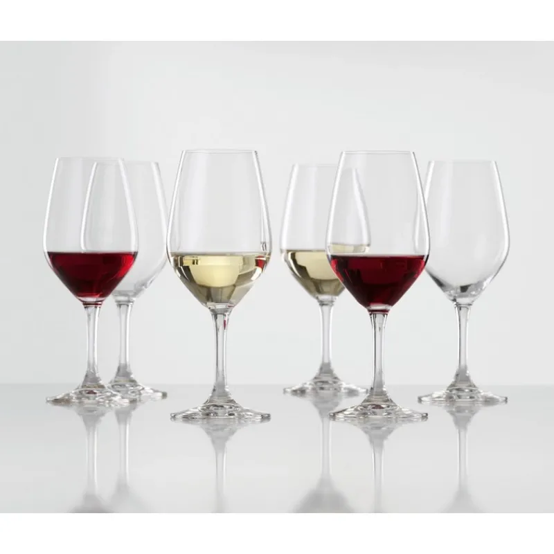 Verres Oenologiques | Verres À Vin<SPIEGELAU Coffret de 6 verres Expert,