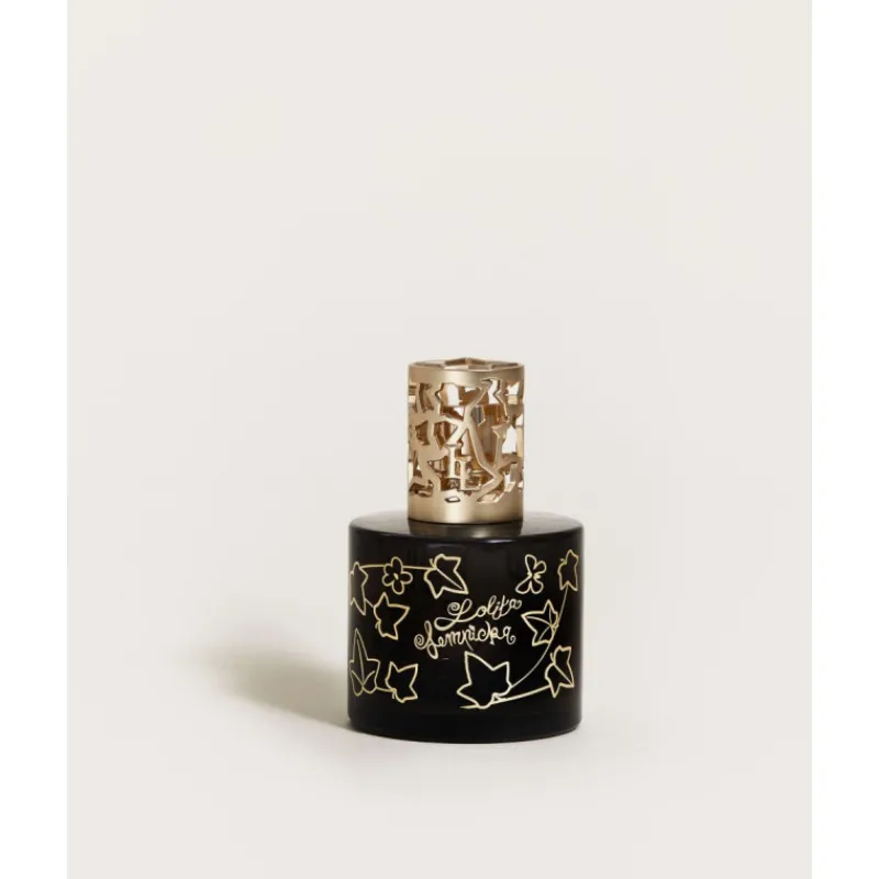Diffuseurs De Parfum D'Intérieur<MAISON BERGER Coffret Lampe Berger Pure Lolita Lempicka noire,