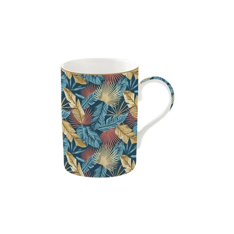 Bols, Mugs Et Tasses<Easy life Coffret tisanière avec filtre inox Equatorial,