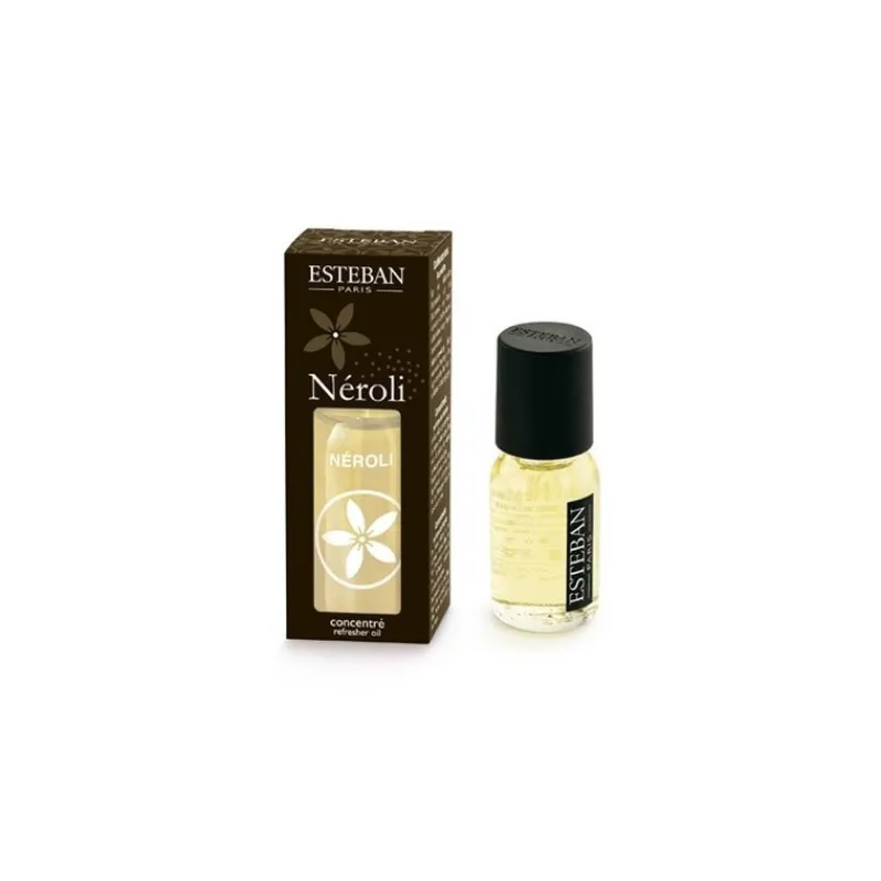 Parfums D'Intérieur<ESTEBAN Concentré de parfum Néroli,