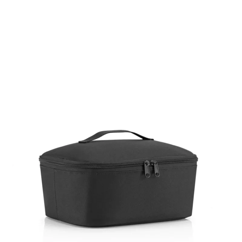 Ustensiles Pour Le Pique-Nique | Boîtes Repas Et Accessoires<Reisenthel Coolerbag M Pocket noir,