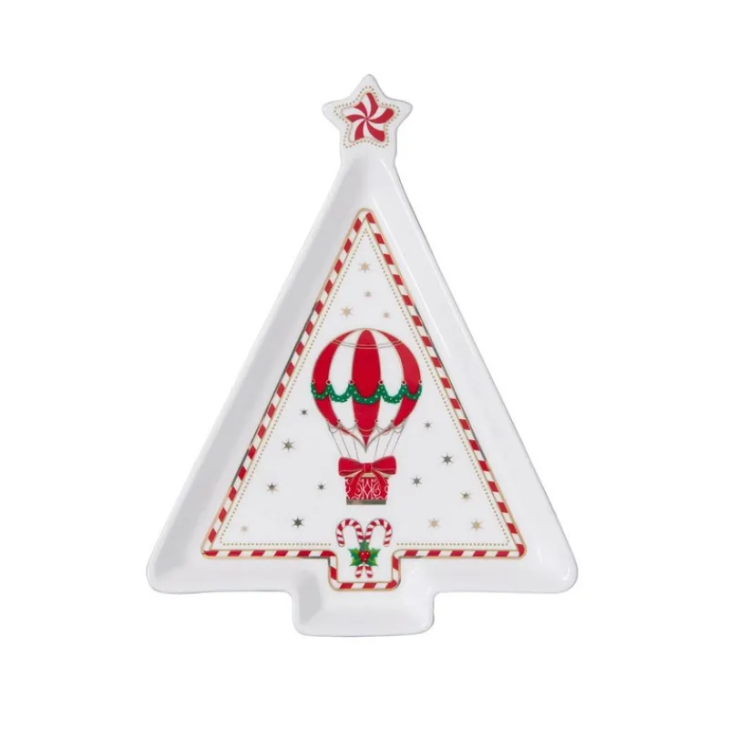 Saladiers Et Coupelles<Easy life Coupelle Sapin Christmas Wonderland,