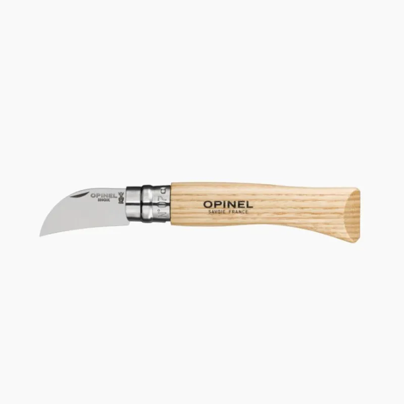 Couteaux De Poche<OPINEL Couteau à châtaigne ail et dénoyautage,