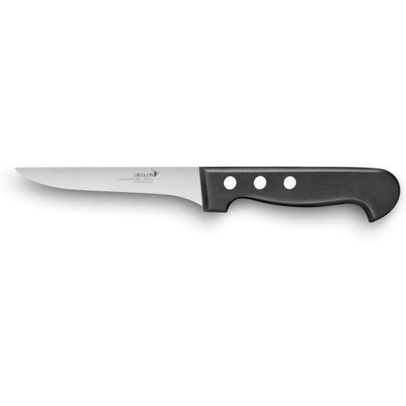 Couteaux Professionnels<DEGLON Couteau à désosser 13 cm Maxifil®, Déglon