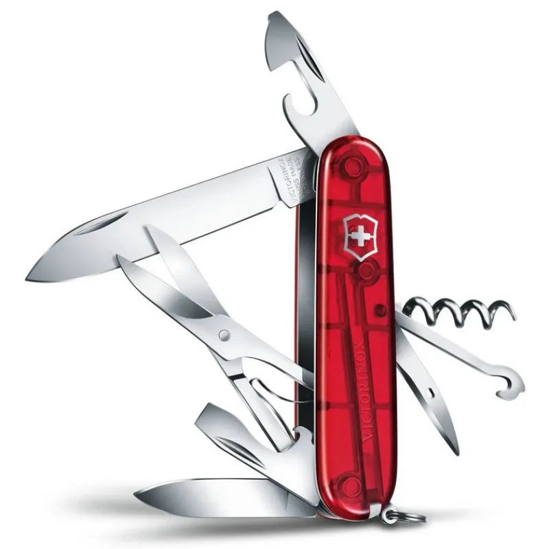Couteaux De Poche<Victorinox Couteau de Poche Climber,
