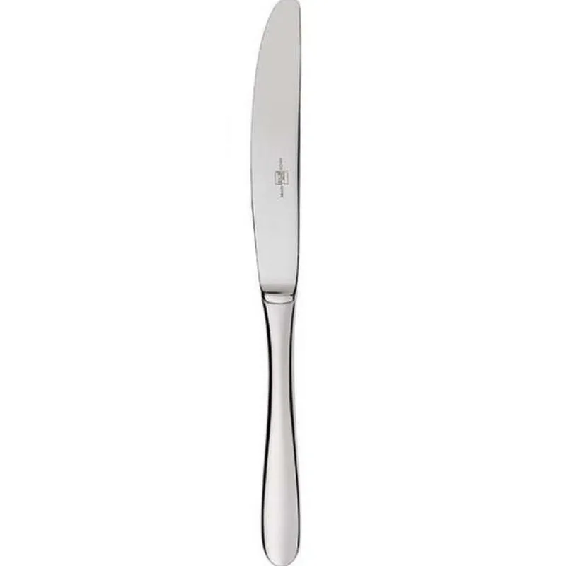 Couteaux<JAY Couteau de table Ebano,
